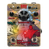 KMA Machines Chief Disruptor Fuzz/Distortion Effects Pedal 