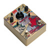 KMA Machines Chief Disruptor Fuzz/Distortion Effects Pedal 