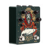 KMA Machines Logan Overdrive Effects Pedal 