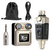 Soundcraft Ui24R Wireless IEM Bundle 