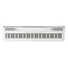 Roland FP-40 Complete Portable Piano Bundle, White 