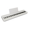 Roland FP-40 Complete Portable Piano Bundle, White 
