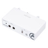 Arturia MiniFuse 1 USB Audio Interface with Ableton Live 12 Standard 