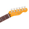 Fender Ltd Edition American Professional Classic Telecaster Electric Guitar, Sonic Blue, RW 