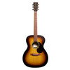 Martin 000-X2E Brazilian Burst Special Electro-Acoustic Guitar 