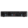 Arturia MiniFuse 2 Audio Interface, Black with Ableton Live 12 Standard 