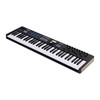 Arturia Keylab Essential mk3 61 Note MIDI Controller, Black with Ableton Live 12 Standard 