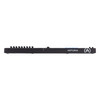 Arturia Keylab Essential mk3 61 Note MIDI Controller, Black with Ableton Live 12 Standard 