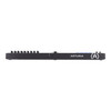Arturia Keylab Essential 49 MK3 Controller Keyboard, Black with Ableton Live 12 Standard 