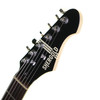 Shergold Telstar Standard ST14 Electric Guitar, Black  (ex-display)