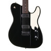 Shergold Telstar Standard ST14 Electric Guitar, Black  (ex-display)