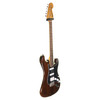 Fender Squier Classic Vibe 70s Stratocaster HSS, Walnut,  Laurel (pre-owned)