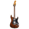 Fender Squier Classic Vibe 70s Stratocaster HSS, Walnut,  Laurel (pre-owned)