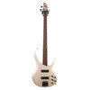 Ibanez BTB470 Bass Guitar, Pearl White (pre-owned)