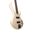 Ibanez BTB470 Bass Guitar, Pearl White (pre-owned)