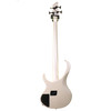 Ibanez BTB470 Bass Guitar, Pearl White (pre-owned)