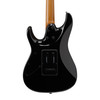 Ibanez AZ24S2-BK AZ Standard Electric Guitar, Black 