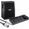 Blackstar ID:X Floor Three + Laney LFR-112 Complete Digital Guitar Rig 