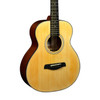 Brunswick BSM100 Super Mini 3/4 Size Acoustic Guitar, Natural 