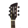 Brunswick BSM100 Super Mini 3/4 Size Acoustic Guitar, Natural 
