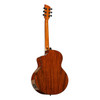 Brunswick BTK60WN Grand Auditorium Electro Acoustic Guitar, Walnut 