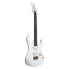 Ibanez Limited Edition RGR621G-WH Electric Guitar, White 