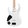 Ibanez Limited Edition RGR621G-WH Electric Guitar, White 