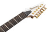 Ibanez Limited Edition RGR621G-WH Electric Guitar, White 