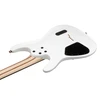 Ibanez Limited Edition S721RG-WH Electric Guitar, White 