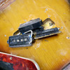 Fender 1963 Precision Bass, Sunburst with Gig Bag (pre-owned)