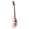Gretsch G2220 Electromatic Junior Jet II Short Scale Bass Guitar, Shell Pink (pre-owned)