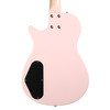 Gretsch G2220 Electromatic Junior Jet II Short Scale Bass Guitar, Shell Pink (pre-owned)