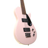 Gretsch G2220 Electromatic Junior Jet II Short Scale Bass Guitar, Shell Pink (pre-owned)