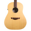 Faith FKRE Naked Mars Electro-Acoustic Guitar with Hard Case (pre-owned)