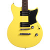 Yamaha Revstar RS320 Electric Guitar, Stock Yellow (pre-owned)