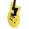 Yamaha Revstar RS320 Electric Guitar, Stock Yellow (pre-owned)