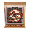 Ernie Ball Earthwood Phosphor Bronze Medium Light Acoustic Guitar Strings, 12-54 