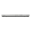 Roland FP-40 WH Digital Piano, White with Stand & Pedals 