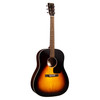 Martin Navojoa DSS14E Electro Acoustic Guitar Sunburst 