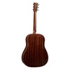 Martin Navojoa DSS14E Electro Acoustic Guitar Sunburst 