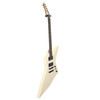 Spira X-400 EMG Limited Edition Electric Guitar, Alpine White 