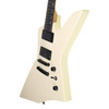 Spira X-400 EMG Limited Edition Electric Guitar, Alpine White 