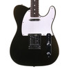 Fender American Ultra Telecaster Electric Guitar, Texas Tea with Case (pre-owned)