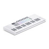 Novation Launchkey Mini 37 MK4, White with Ableton Live 12 Suite 