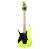 Ibanez RG550 Left Handed Genesis Collection Electric Guitar, Dessert Yellow (pre-owned)