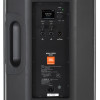 JBL EON 712 Active PA Speaker Bundle with Stands & Cables 