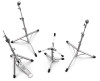Yamaha Stage Custom Birch 20 Inch Drum Kit with hardware, Kick Pedal and Cymbals 