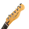 Fender Player II Chambered Telecaster Electric Guitar, Transparent Red (pre-owned)