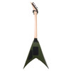 Jackson JS32 King V Electric Guitar, Matte Army Drab (pre-owned)