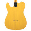 Fender American Vintage 52 Telecaster Electric Guitar, Non-Original Hard Case (pre-owned)